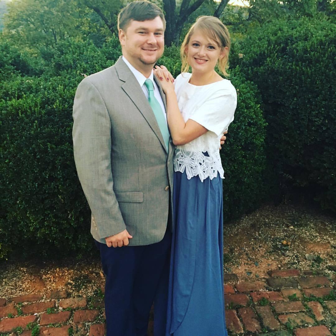 Nina + Patrick's Wedding 2017