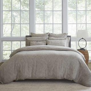 Belmont Cotton 3-Piece Duvet Cover Set