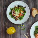 Sprout Café