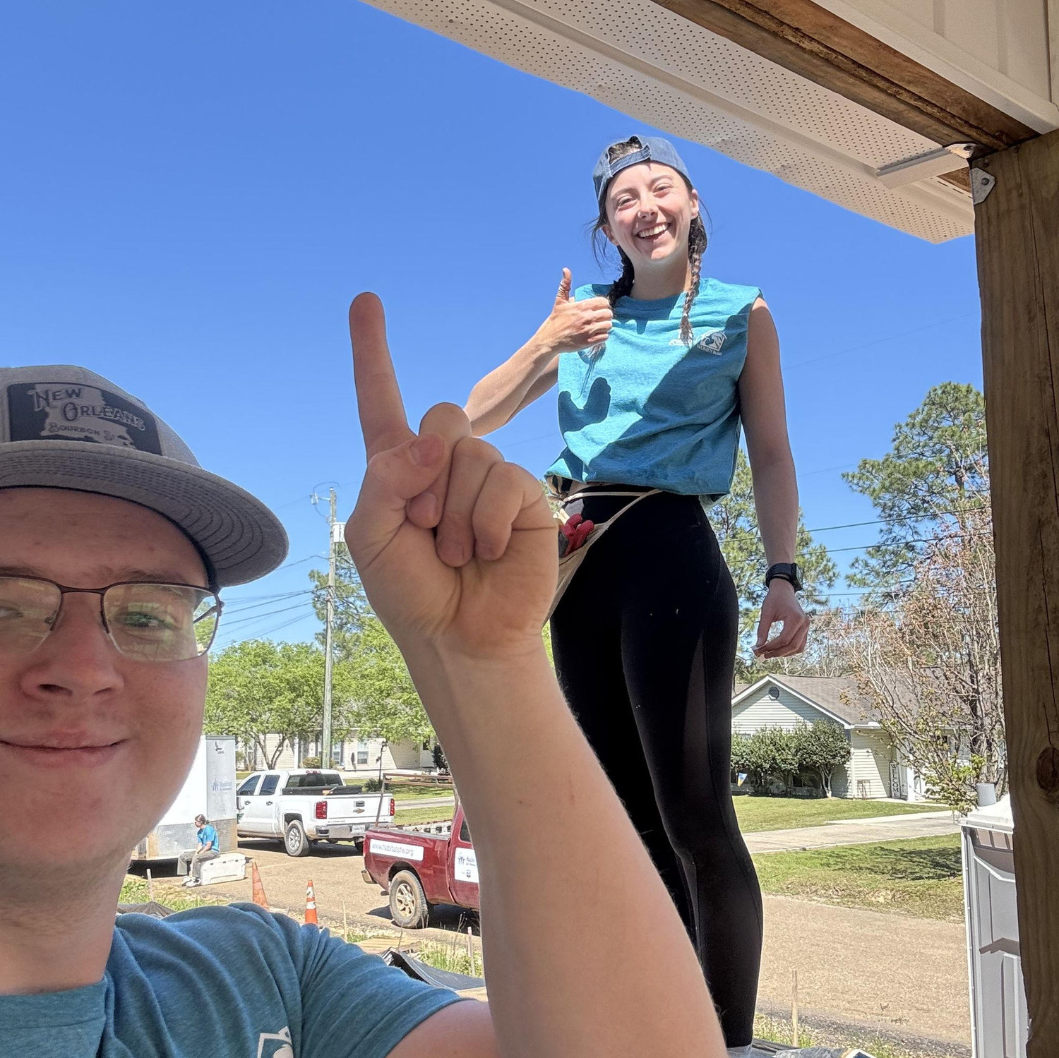 Building A Home in South Carolina