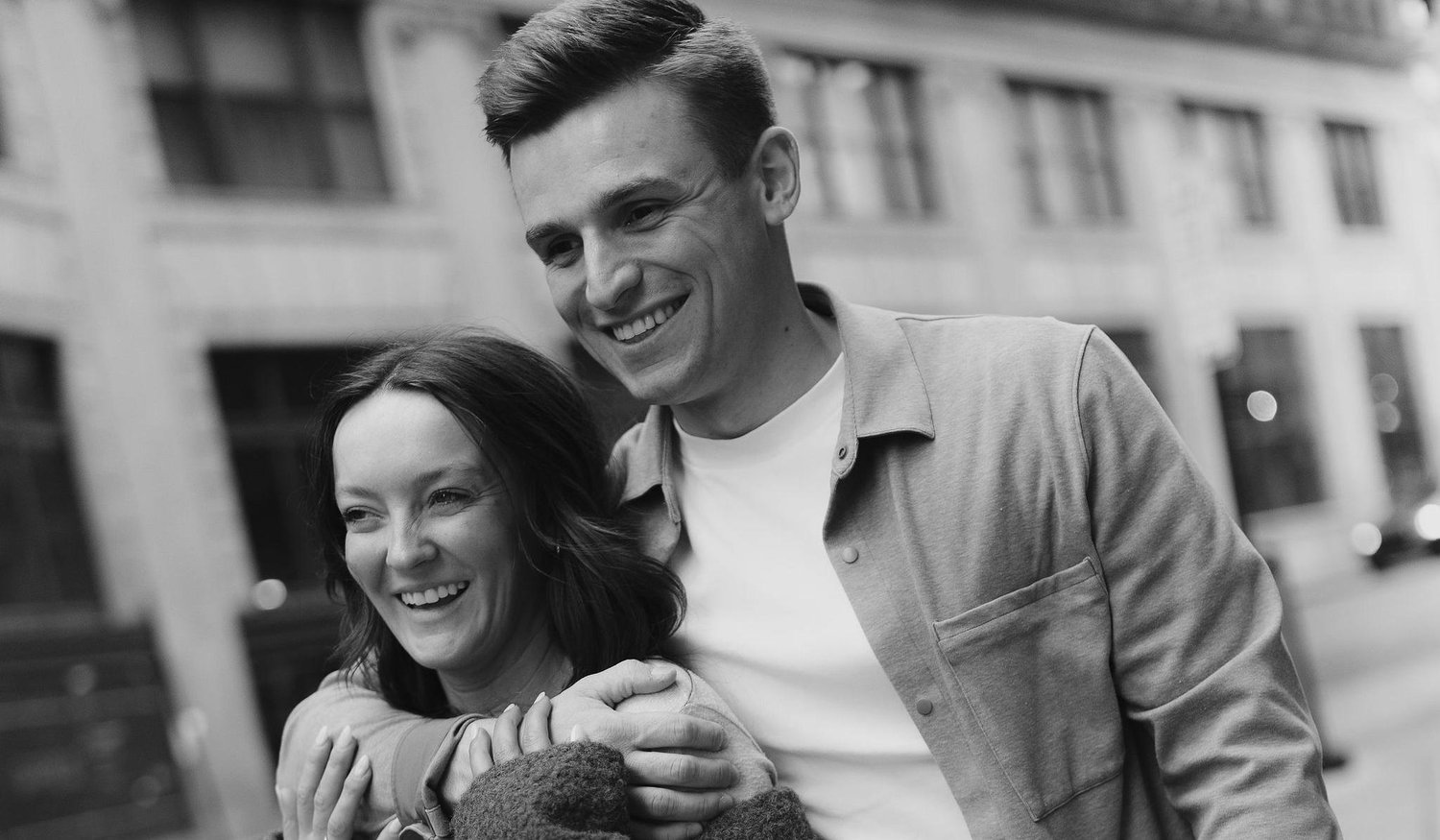 The Wedding Website of Jordan Mason and John Liber
