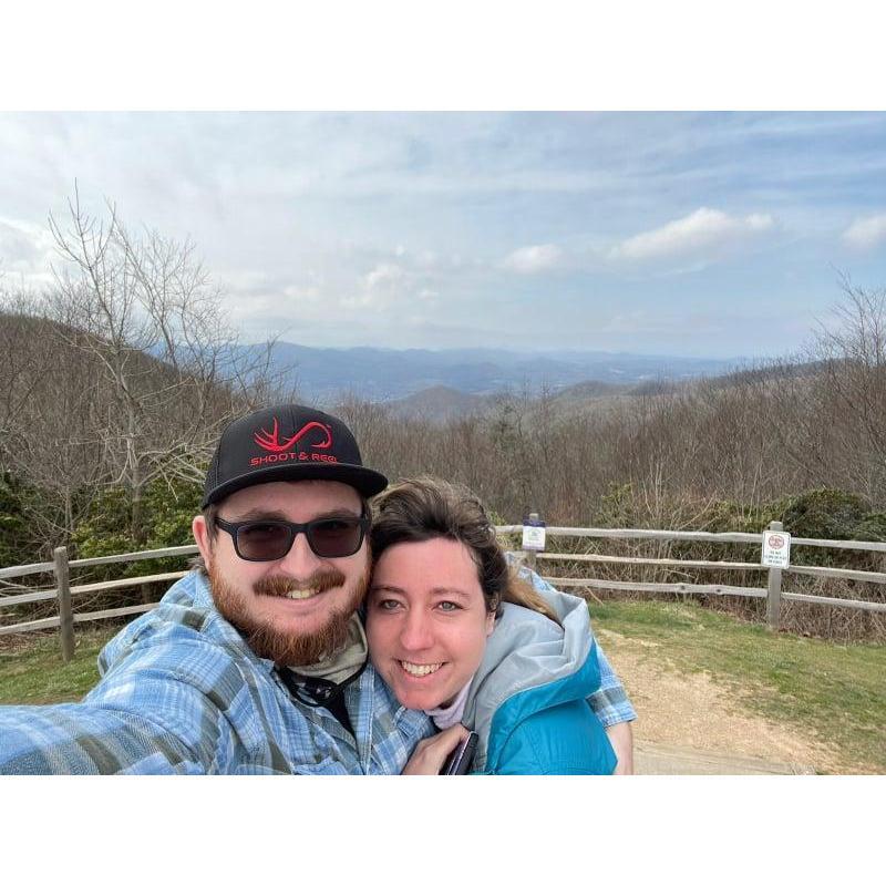 First trip to GA and one that is very special to us. We stayed in Helen and learned a lot about each other and enjoyed quality time together.