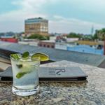 The Rooftop Bar & Grill @ The Vendue