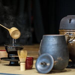 Traditional Tea Ceremony