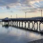 Silverdale Waterfront Park