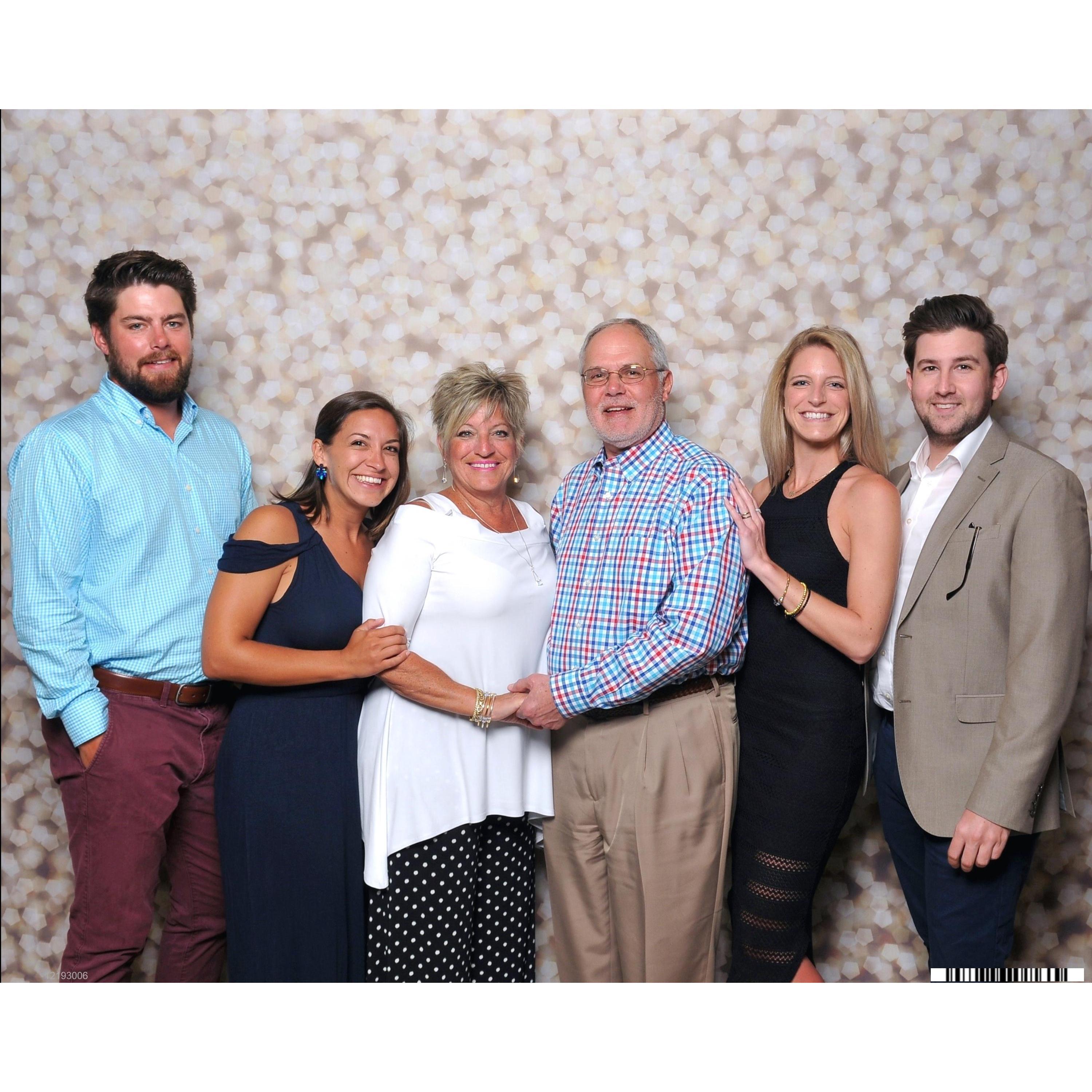 Kolkmeyer Family New Zealand/Australia Trip 2019