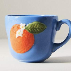 Foster Icon Stoneware Mug