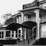 The Shed Restaurant