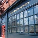 Red Dragon Brewery