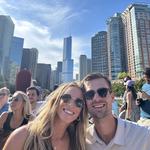 Chicago River Boat Architecture Tours