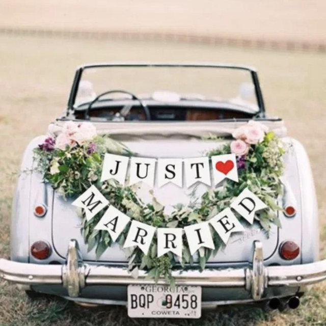 Newlywed / Honeymoon Fund