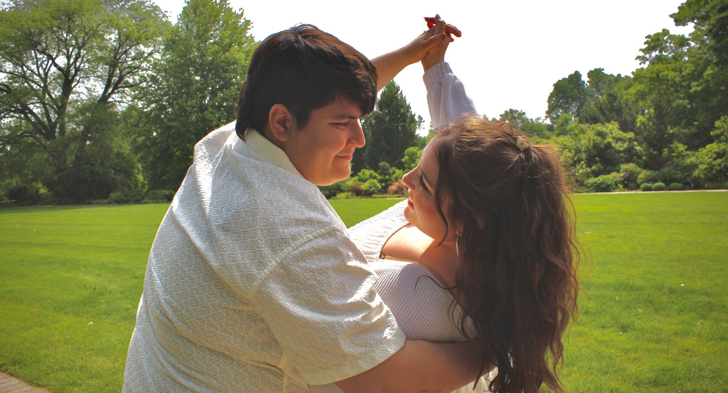 The Wedding Website of Paige Rutowski and Jesus Arellano