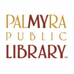 Charitable Contribution: Palmyra Public Library