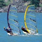 Wind Surfing