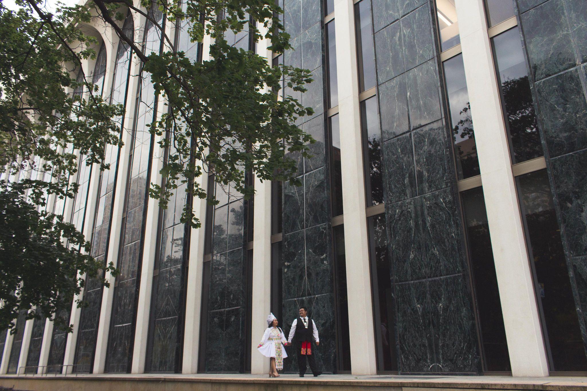 The Wedding Website of Finola Xiong and TyFong Yang