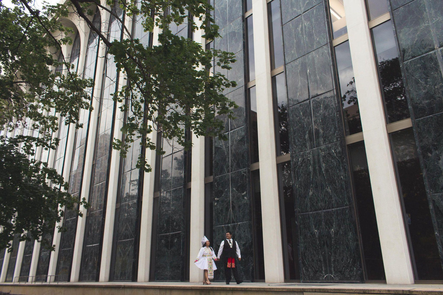 The Wedding Website of Finola Xiong and TyFong Yang