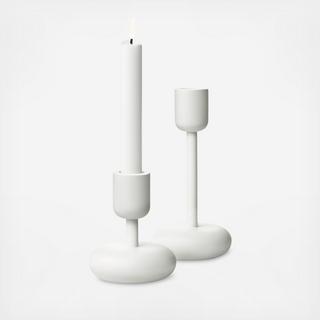 Nappula Candleholder, Set of 2