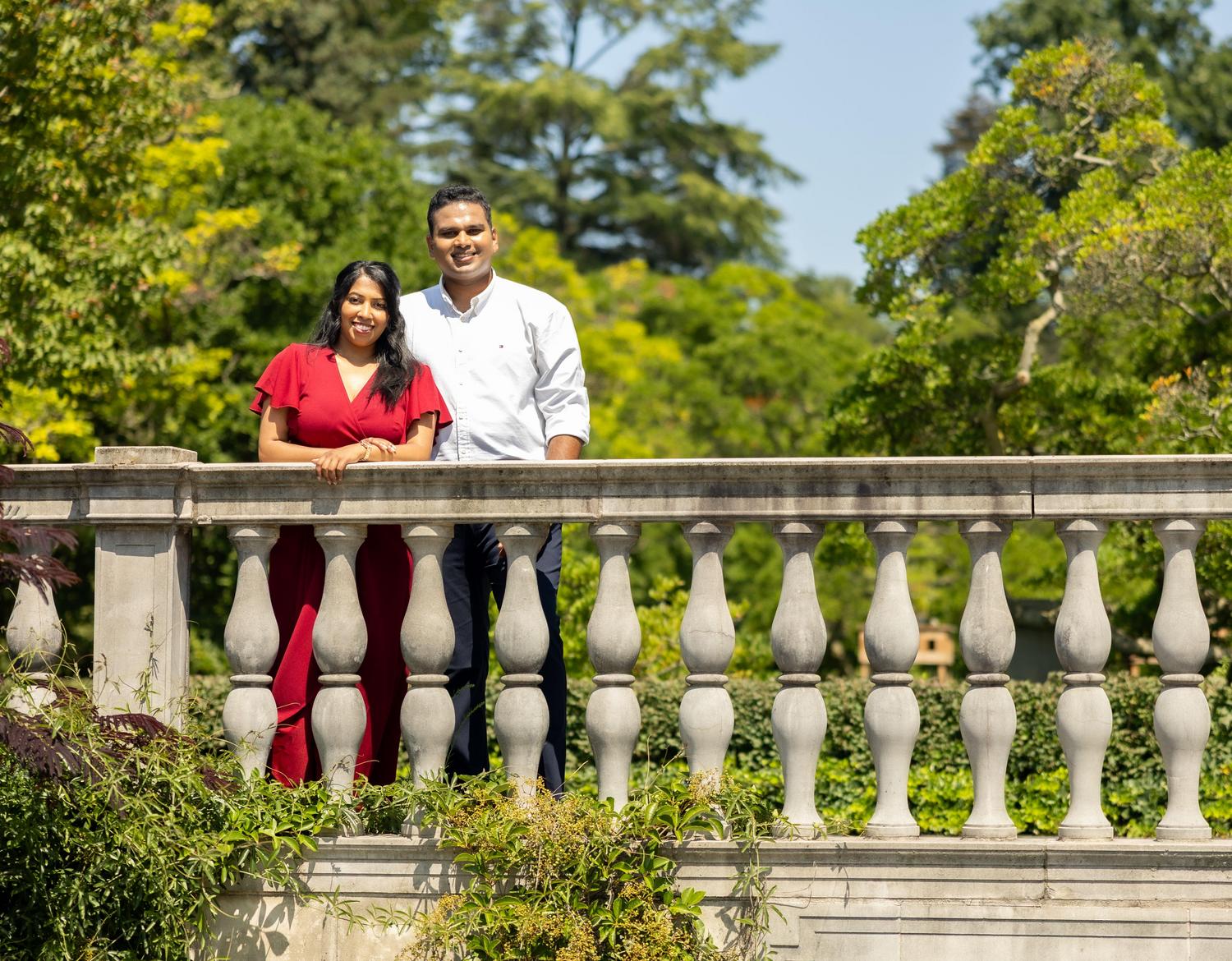 The Wedding Website of Febin Varghese and Aida Chacko