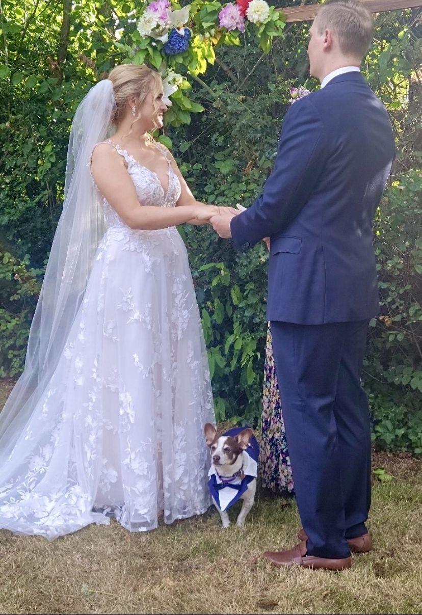 The Wedding Website of Lindsay Smith and Robert Kastler