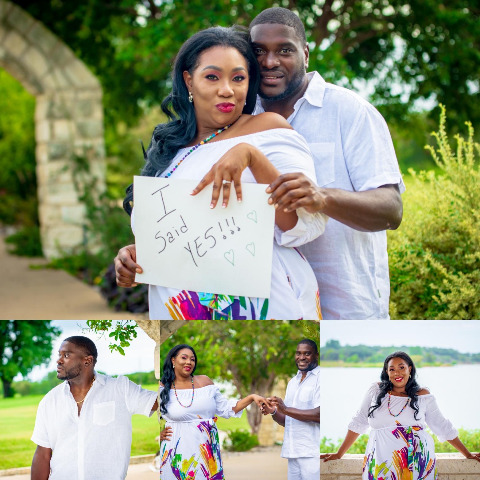 The Wedding Website of Nastaccia Arnold and Robert Byrd