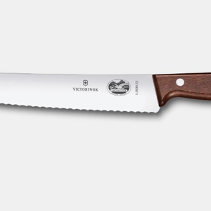 Check this out: Wood Bread and Pastry Knife