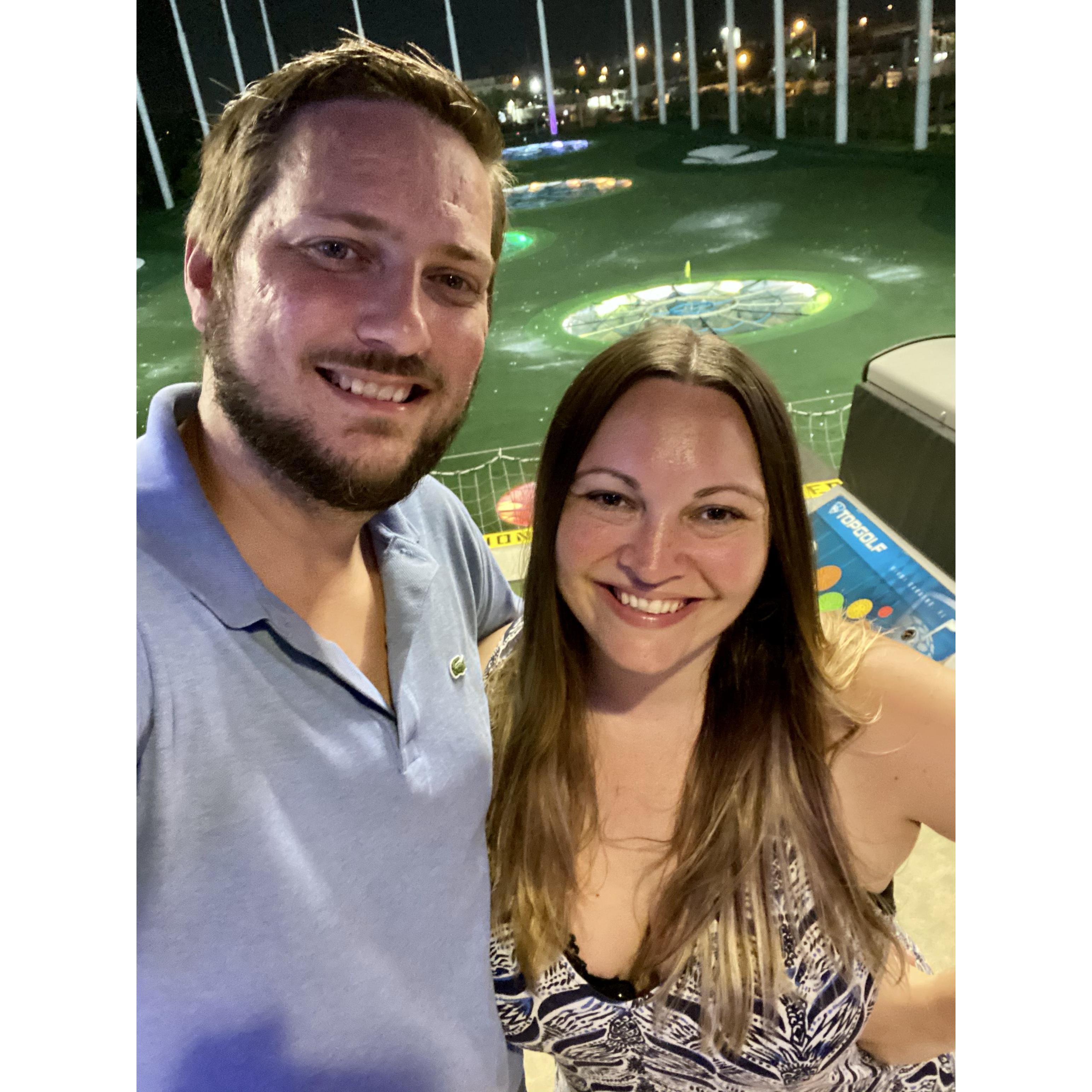 Josh’s 38th Birthday 9/17/20
