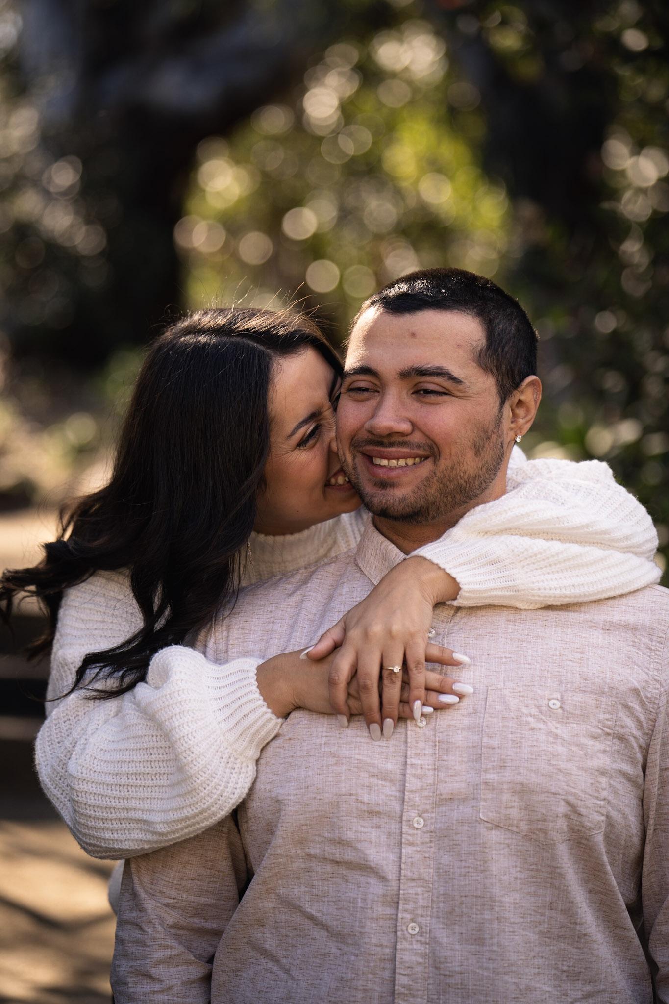 The Wedding Website of Lili Tabares and Jacob Rivera