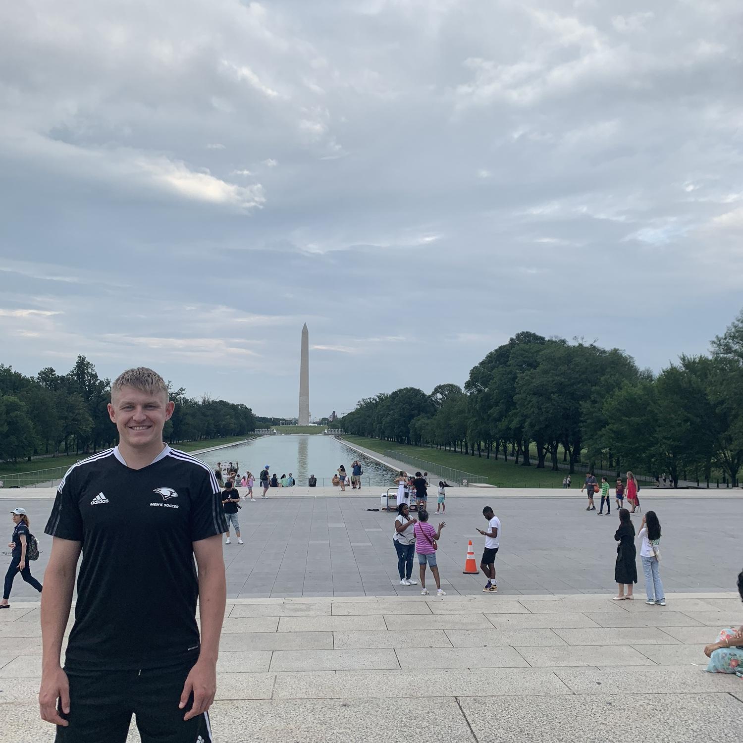 Washington D.C