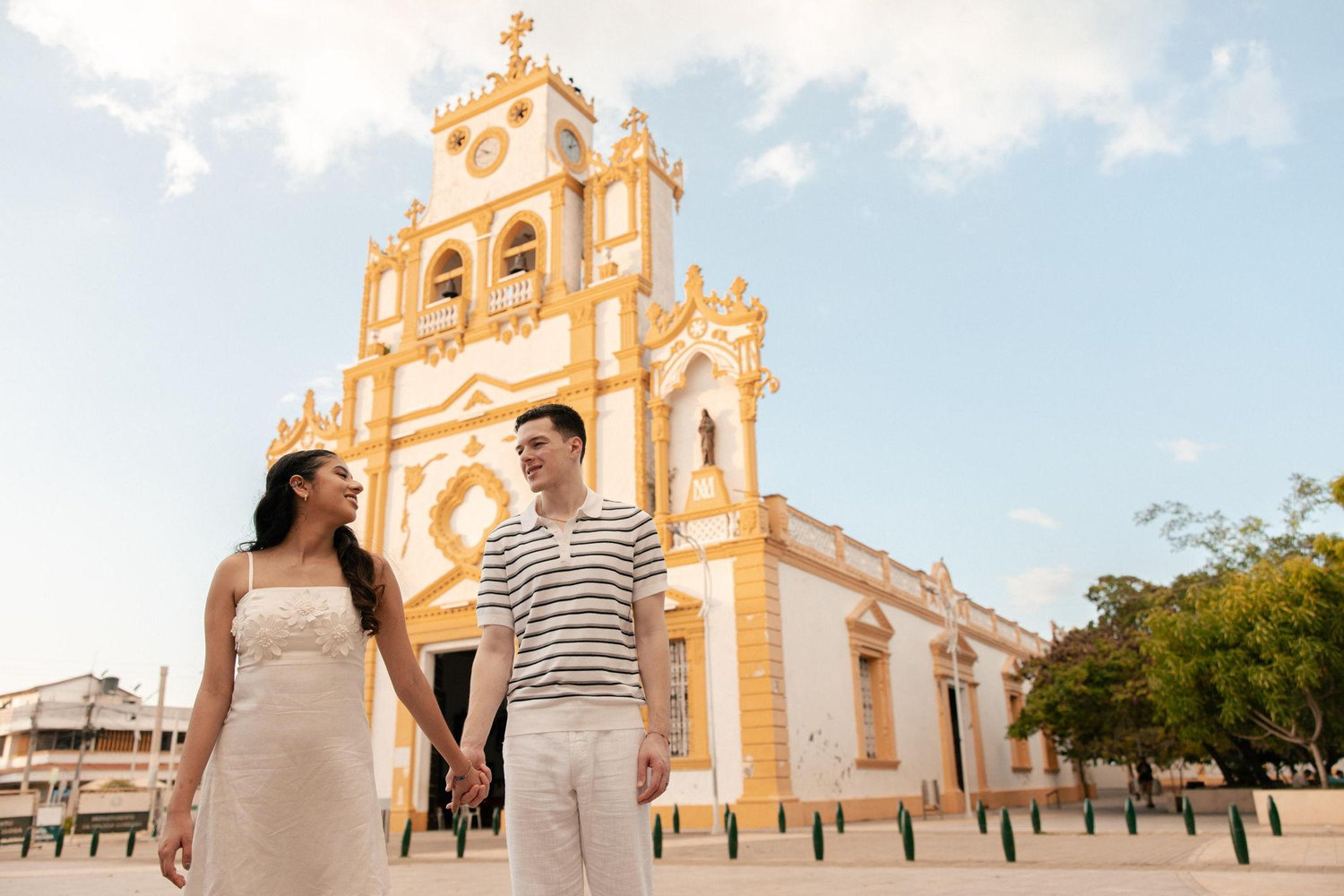 The Wedding Website of Paula Lazala and Nathan Chartrand