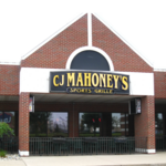 CJ Mahoney's