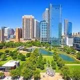 Discovery Green