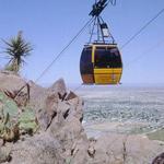 Wyler Aerial Tramway