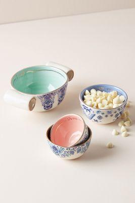 Lilia Measuring Cups, Set of 4
