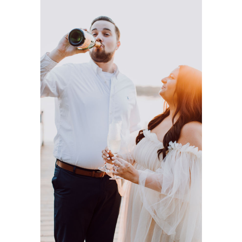 Engagement photos summer 2021.