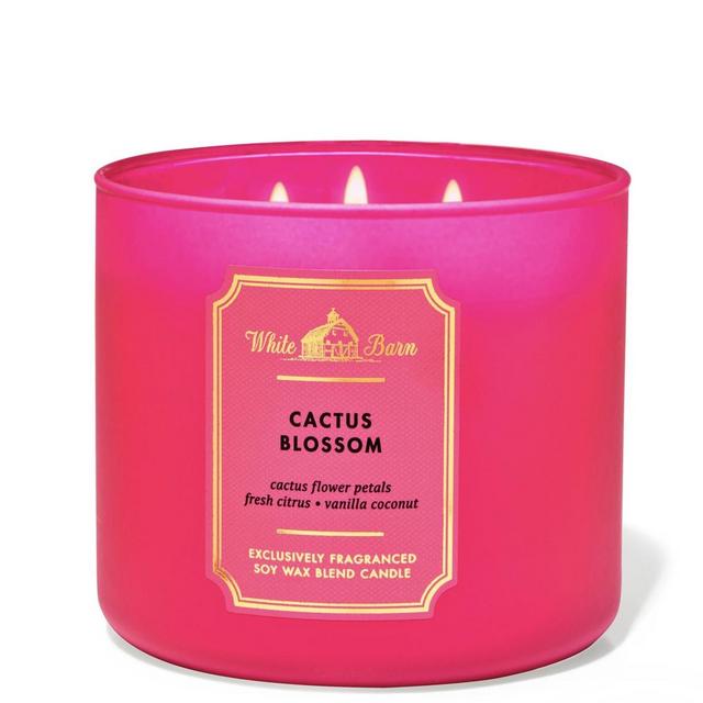 Bath and Body Works Candle