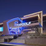 Topgolf