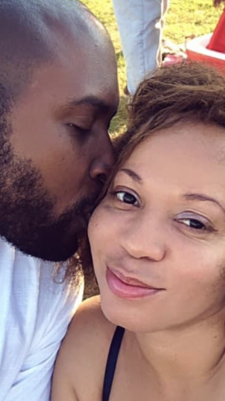 The Wedding Website of Shawnita Meeky and Kendrict White