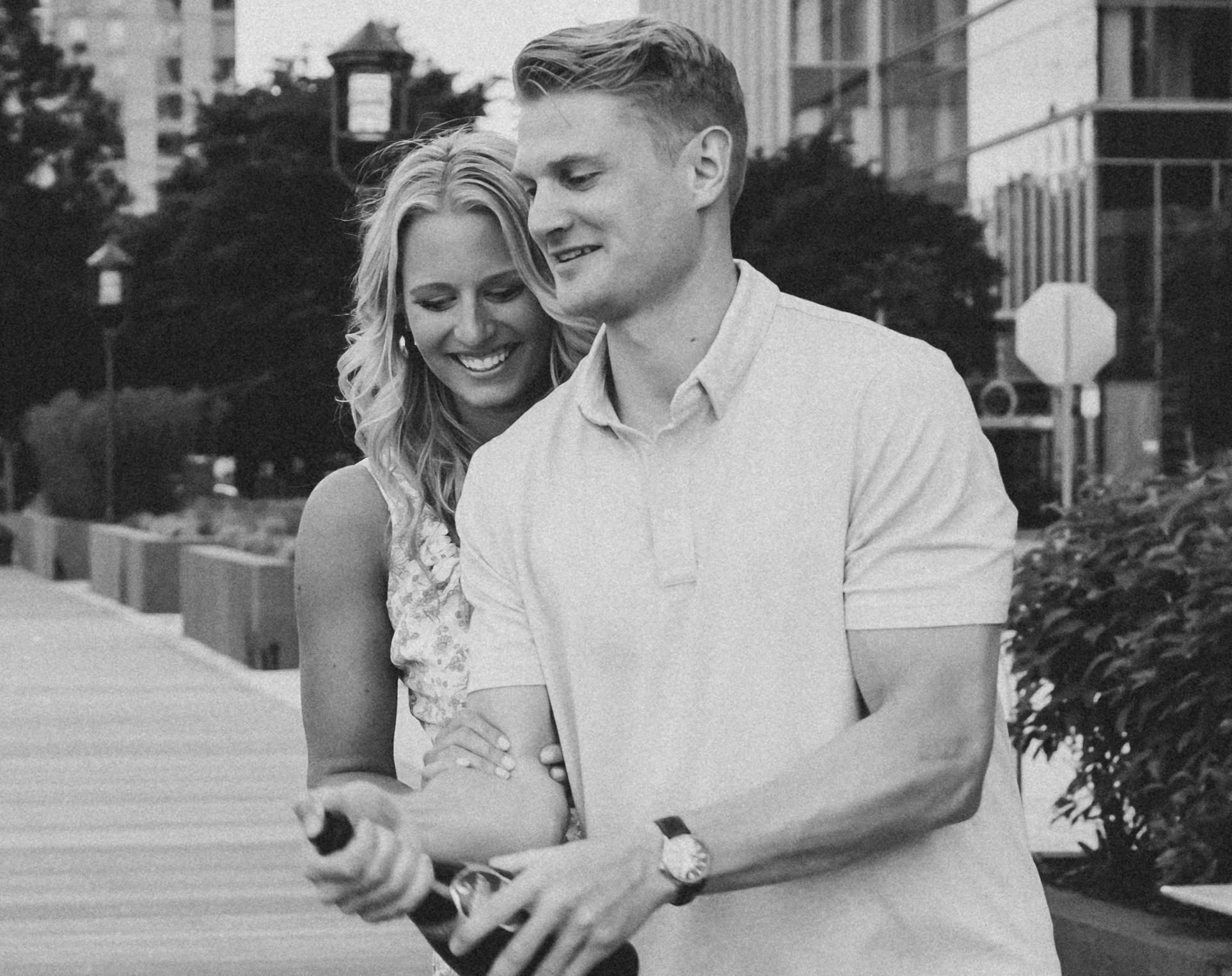 The Wedding Website of Madison Wilcox and Evan Shifley