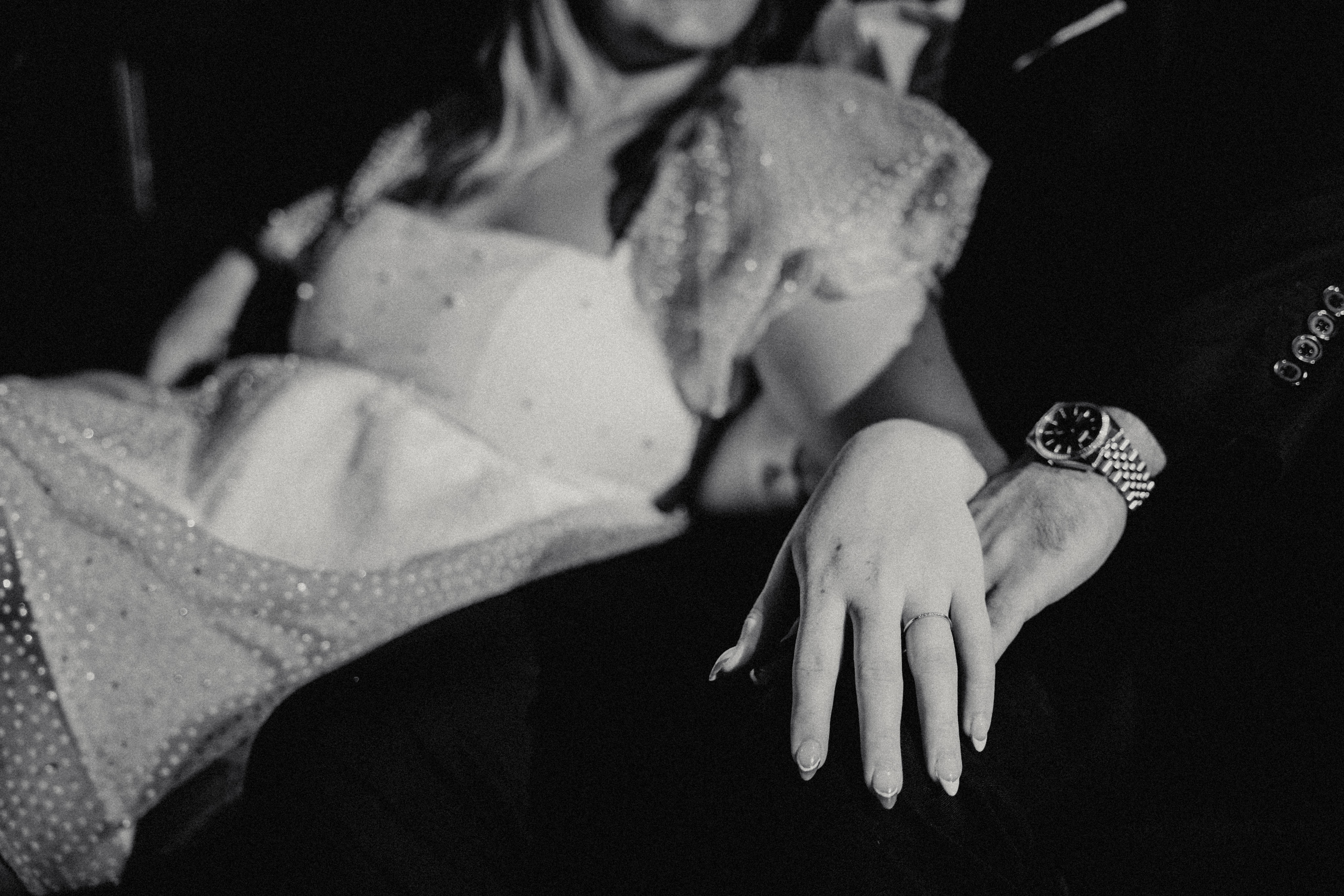 The Wedding Website of Maya Morris and Mick Poppe