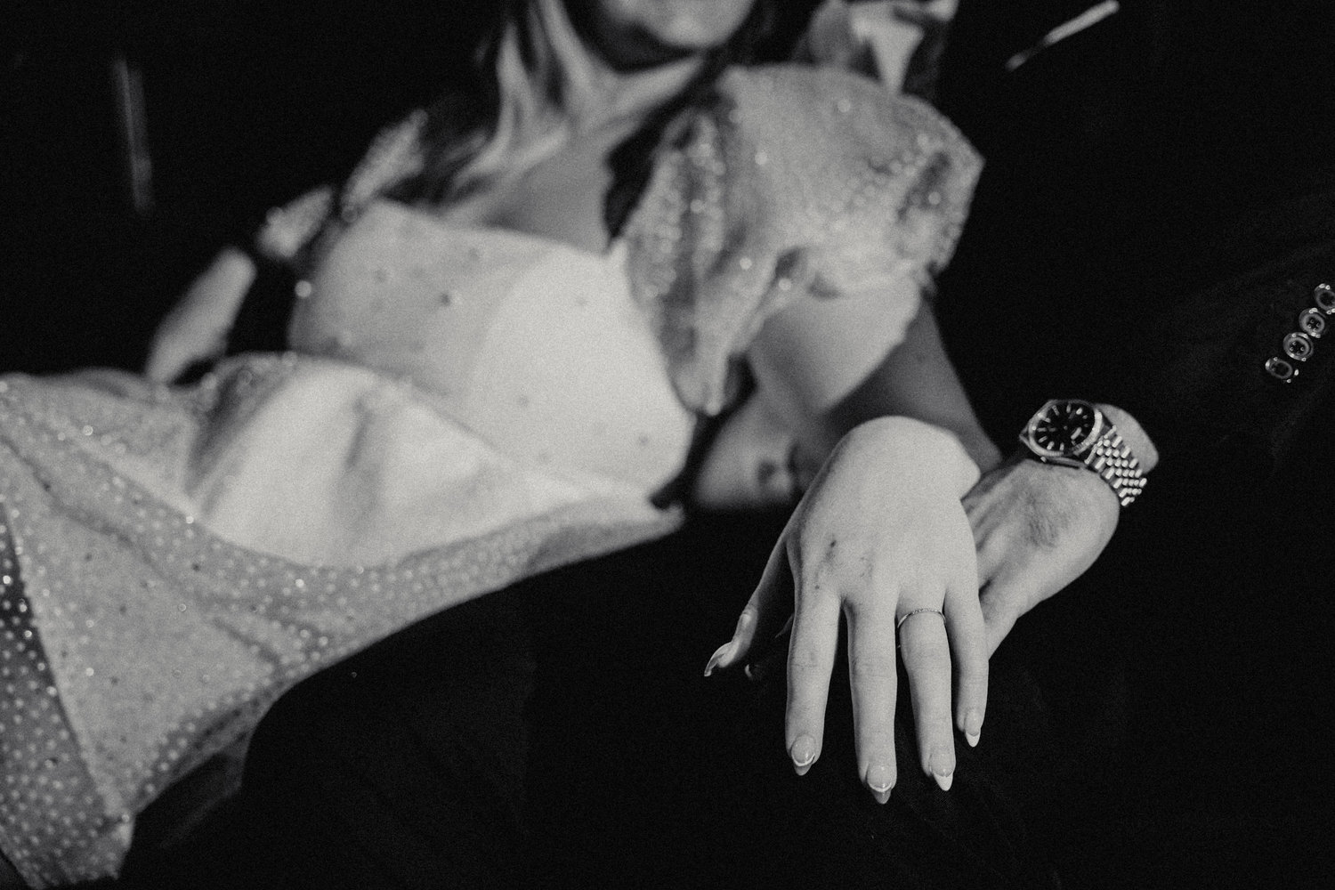 The Wedding Website of Maya Morris and Mick Poppe