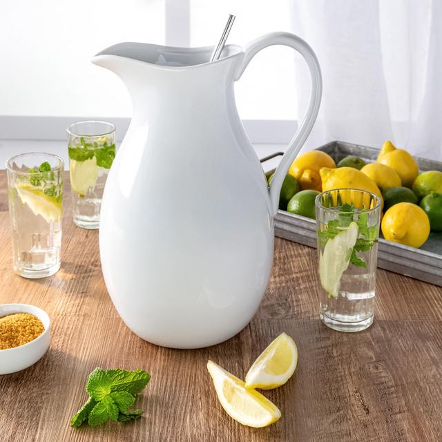 Better Homes & Gardens Porcelain Pitcher