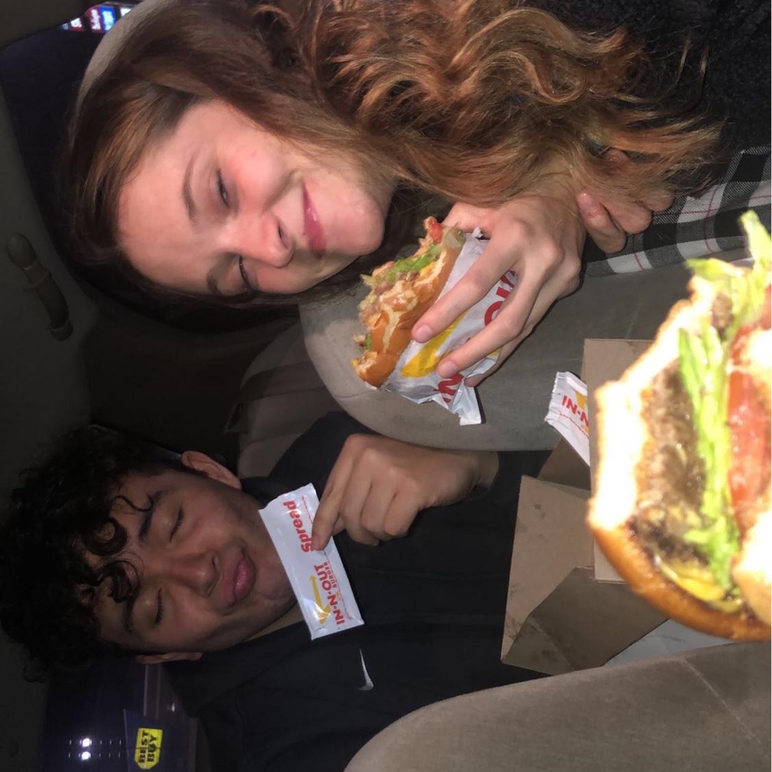 04.22.2021
Converting Jordan into an In-N-Out fan