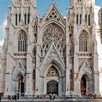 St. Patrick's Cathedral