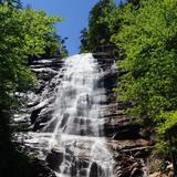 Arethusa Falls Trailhead Hike