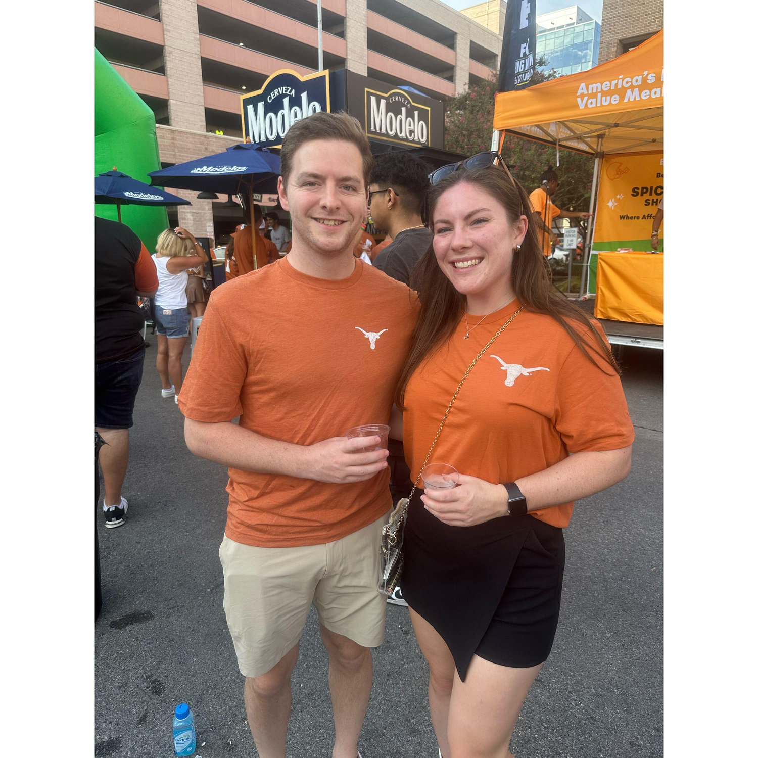 September 2023, Austin, TX