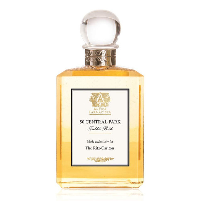 Bubble Bath - 50 Central Park - 15.8oz
