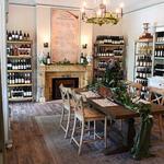 Virginia Wine Experience