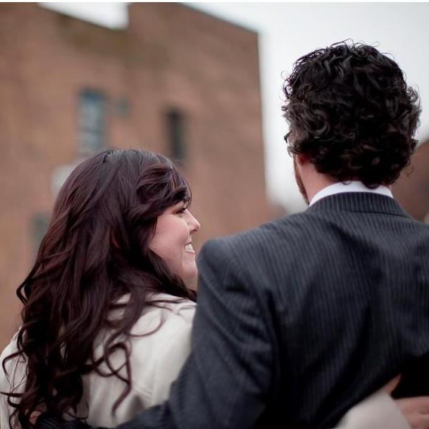 Alex and I traveled to Washington D.C. February 2013.