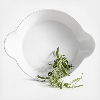 Piccadilly Round Oven Dish