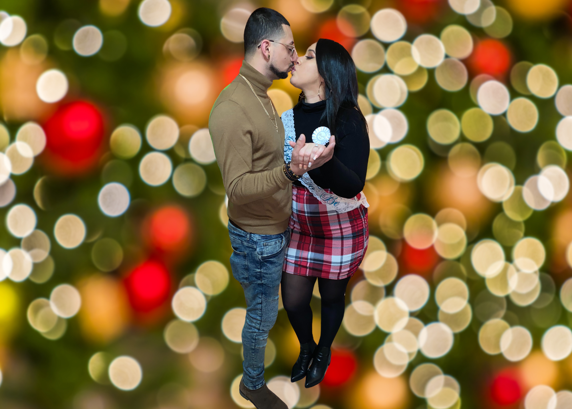 The Wedding Website of Erika Fernandez and Michael Delgado
